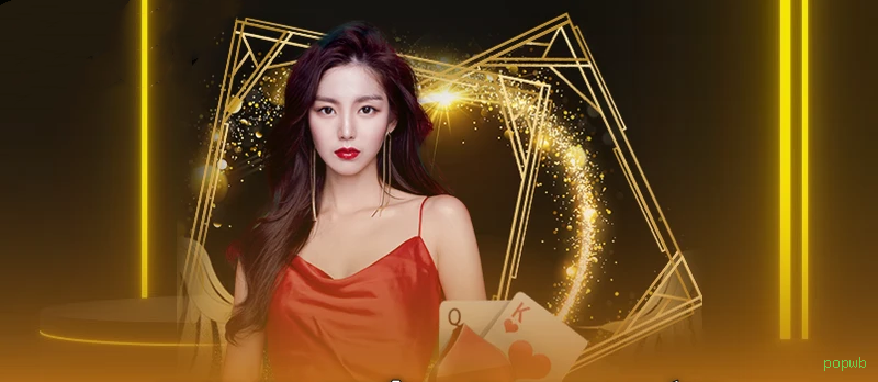 Roleta e blackjack popwb