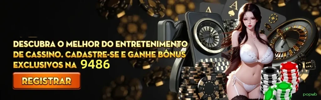 Cassino ao vivo popwb dealers