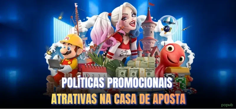Pagamentos popwb PIX