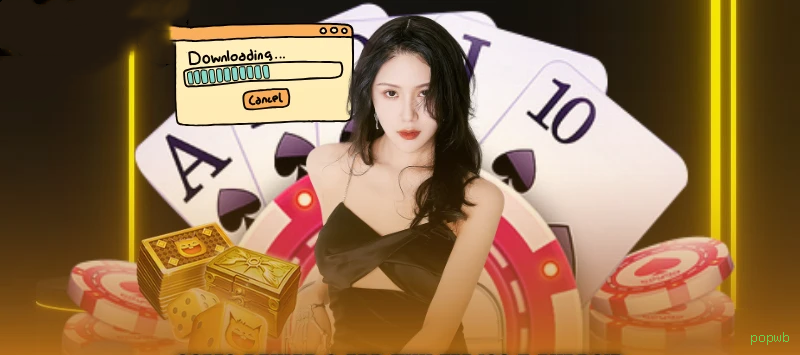 App popwb slots mobile